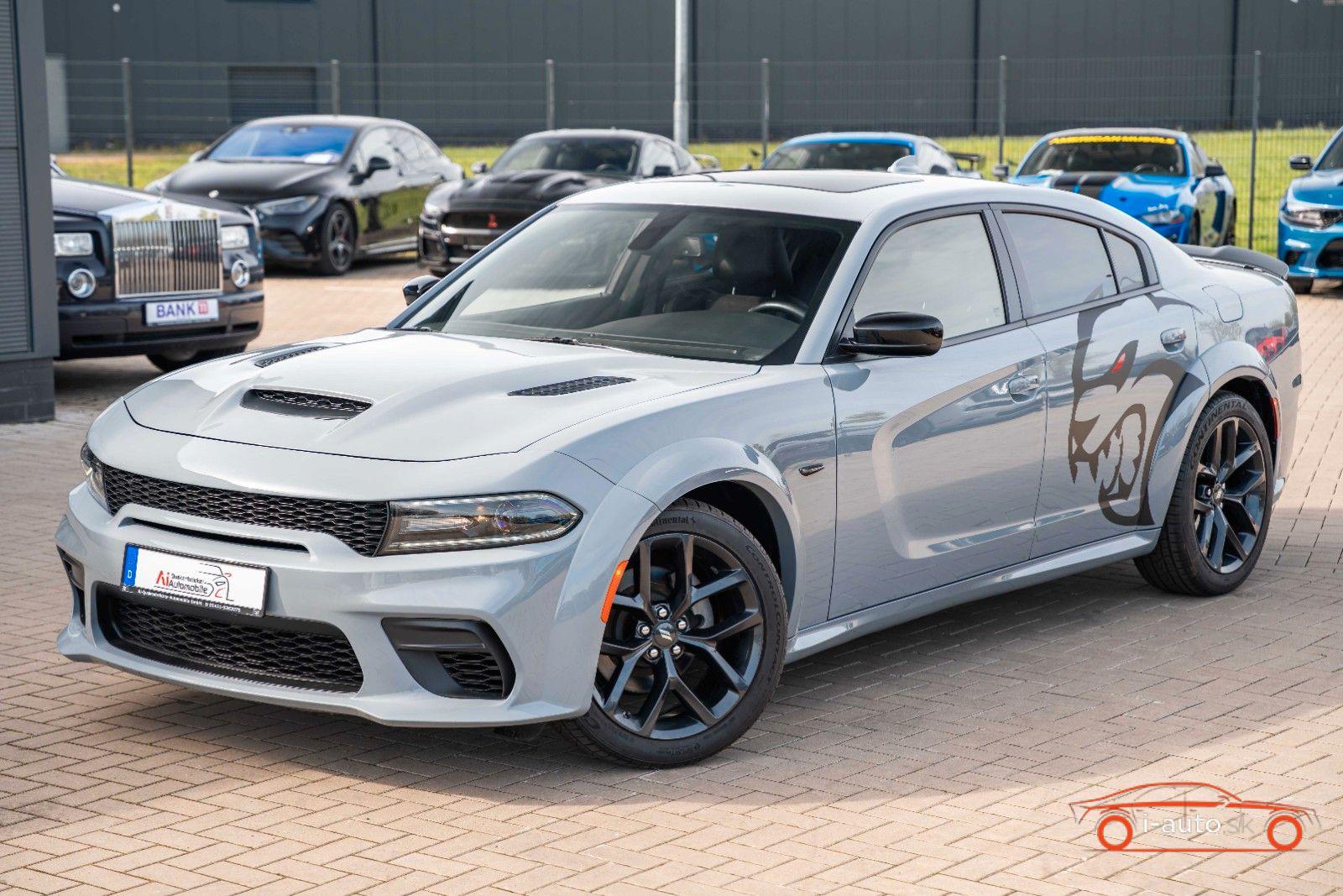 Dodge Charger 2022 na predaj – fotografia 10