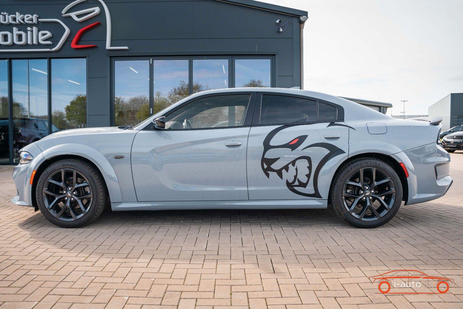 Dodge Charger 2022 na predaj – fotografia 11