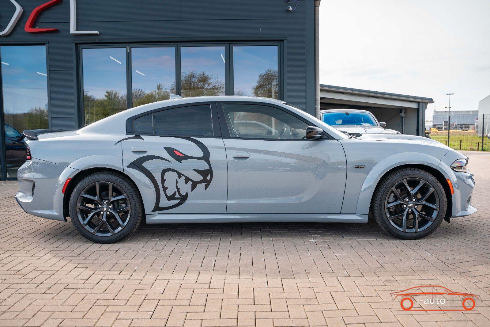 Dodge Charger 2022 na predaj – fotografia 12