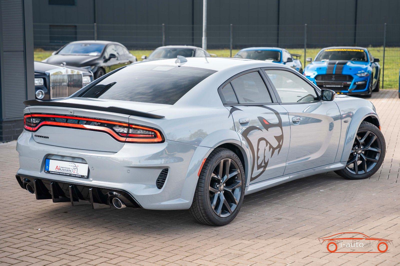 Dodge Charger 2022 na predaj – fotografia 13
