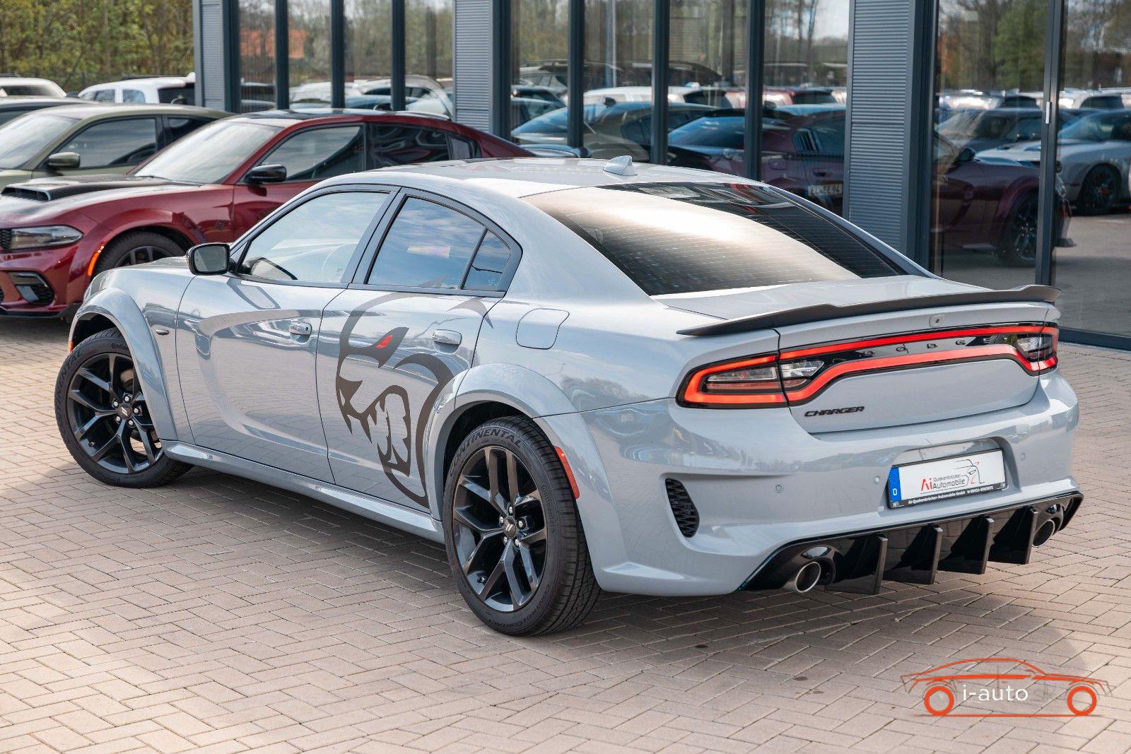 Dodge Charger 2022 na predaj – fotografia 14