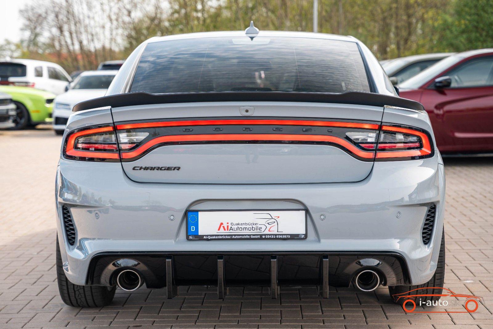Dodge Charger 2022 na predaj – fotografia 15