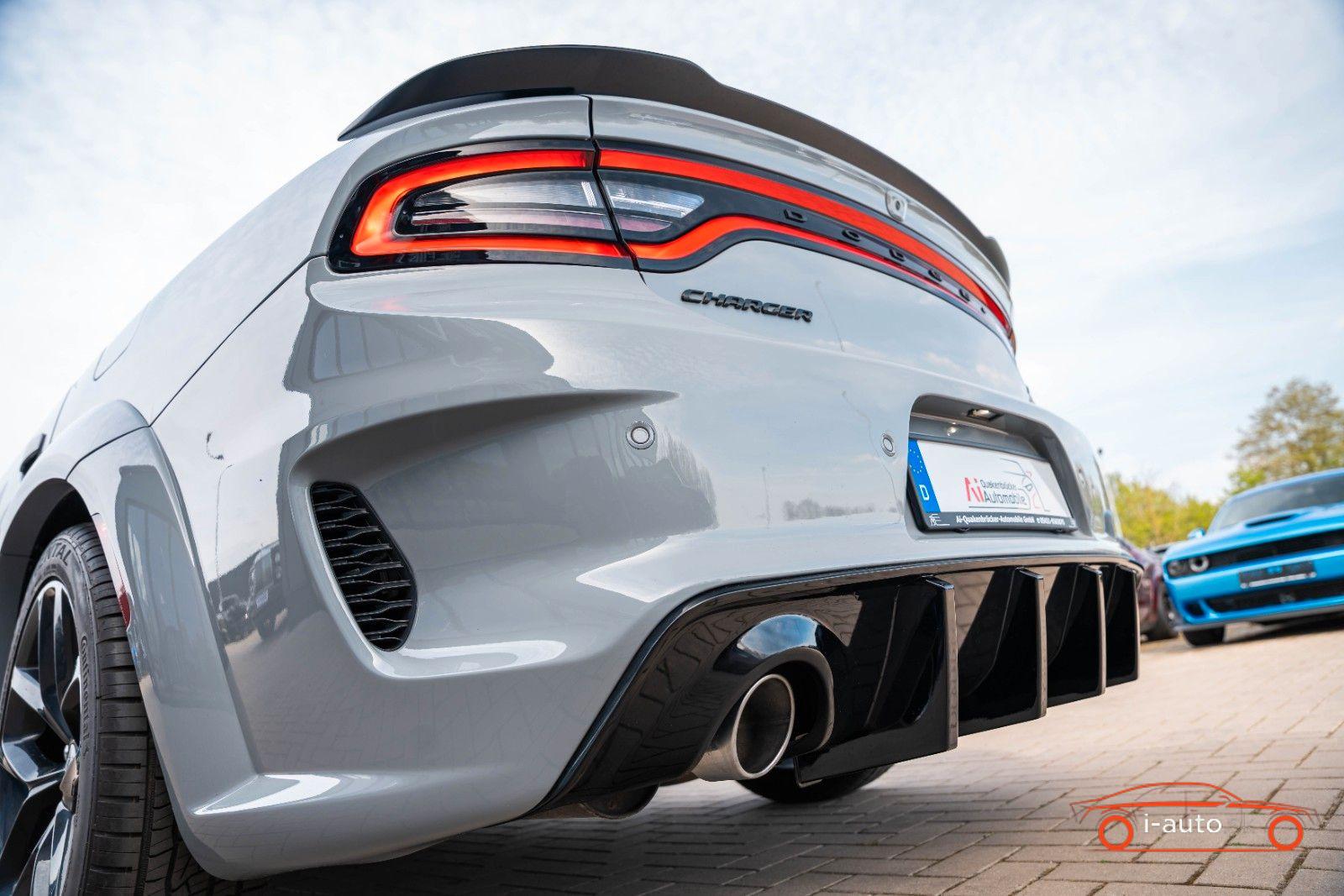 Dodge Charger 2022 na predaj – fotografia 16