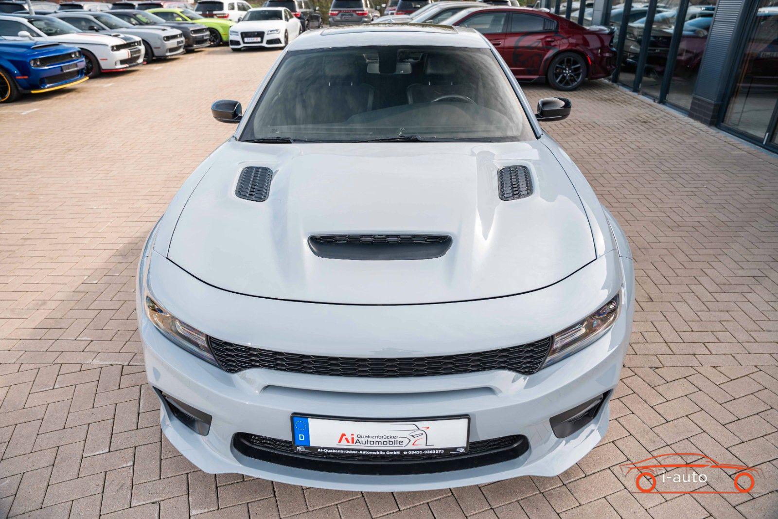 Dodge Charger 2022 na predaj – fotografia 17