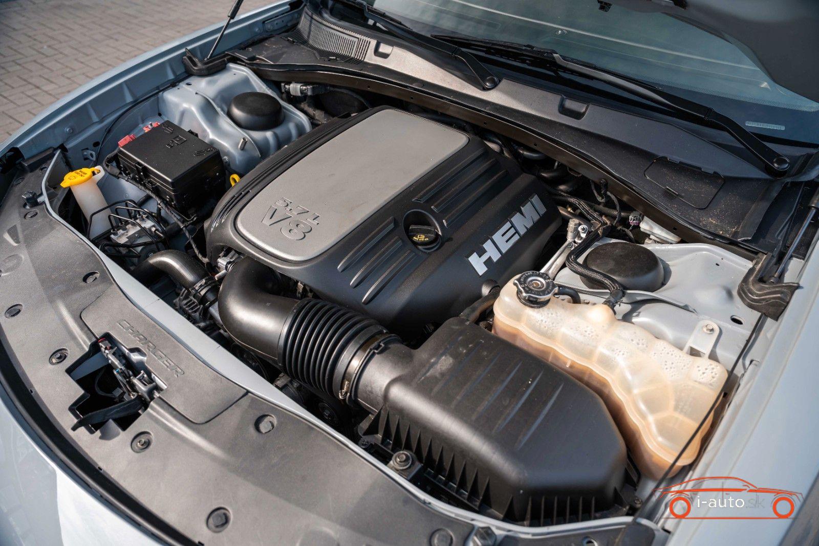 Dodge Charger 2022 na predaj – fotografia 19