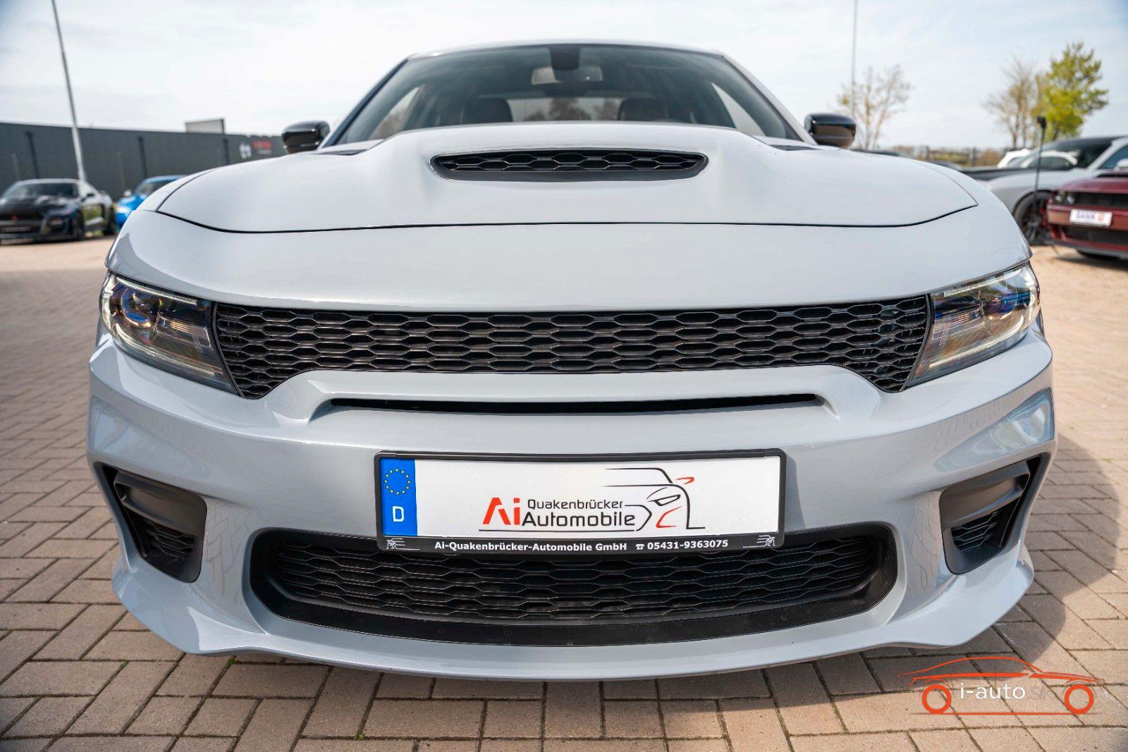 Dodge Charger 2022 na predaj – fotografia 20