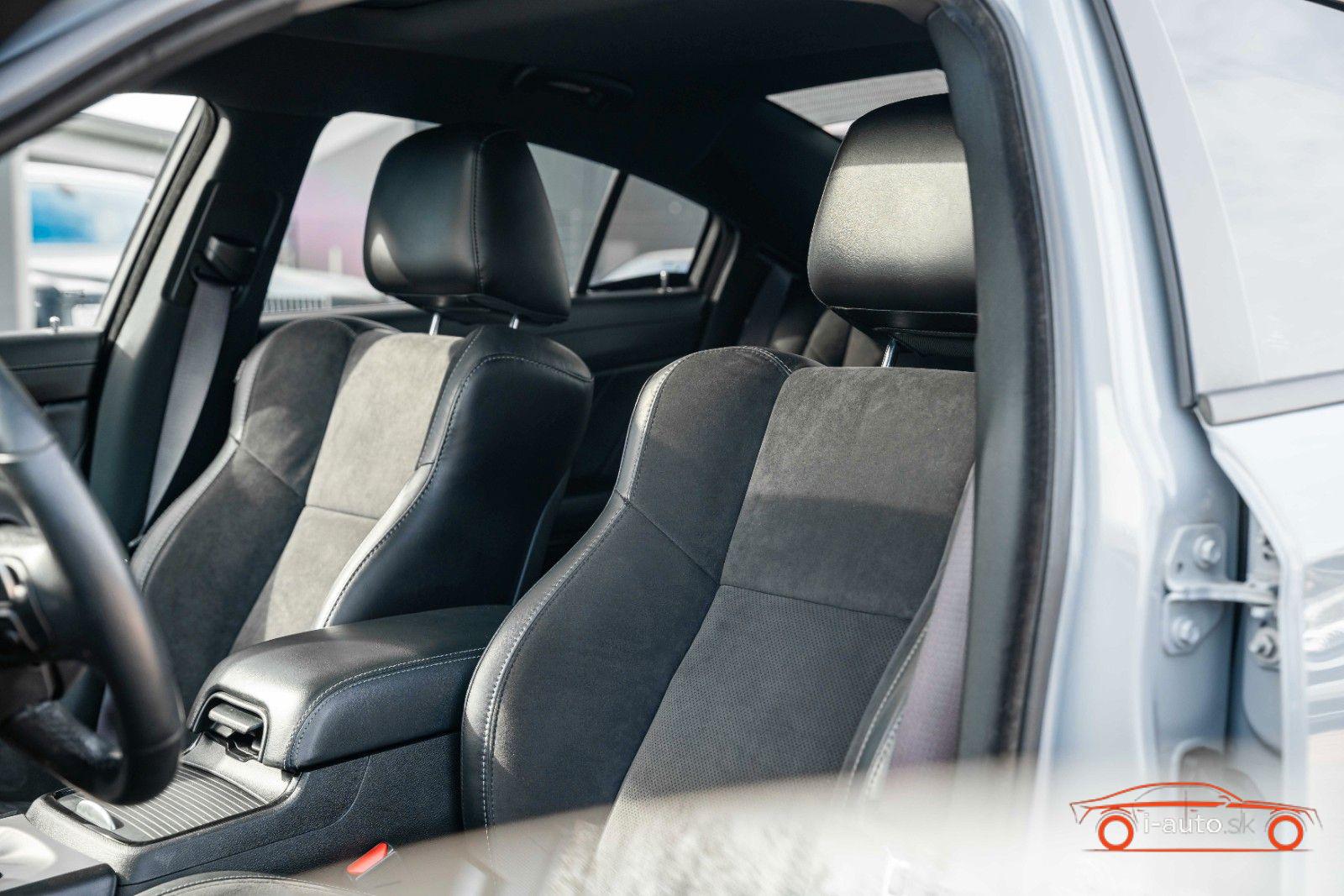 Dodge Charger 2022 na predaj – fotografia 22