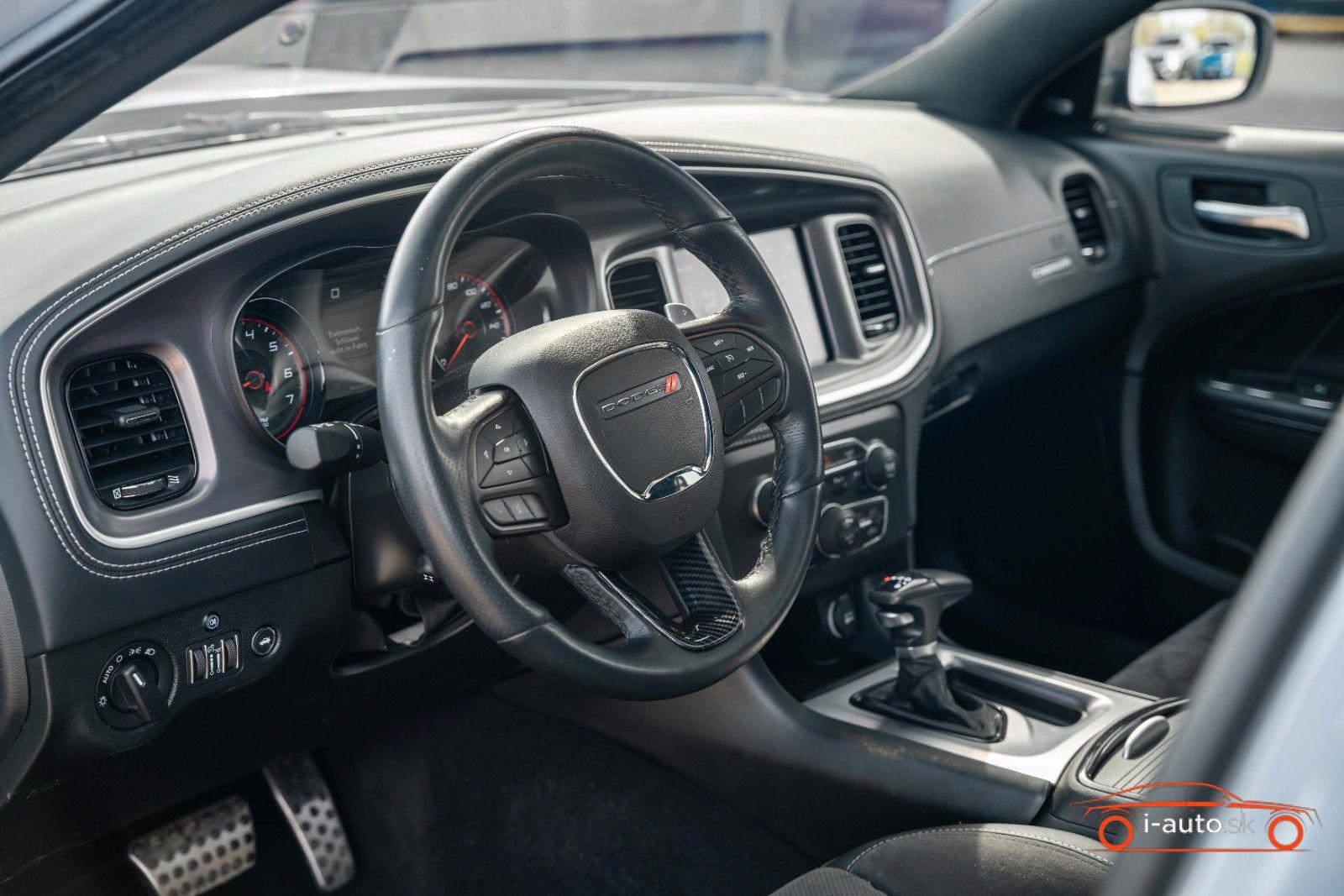 Dodge Charger 2022 na predaj – fotografia 24