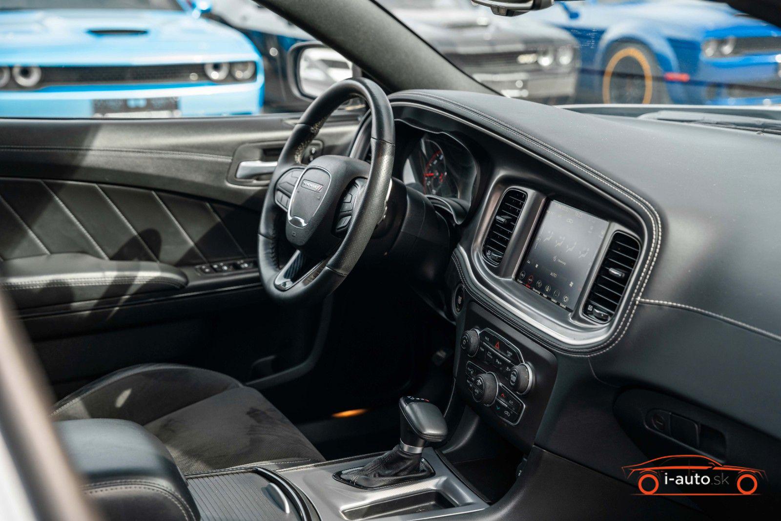 Dodge Charger 2022 na predaj – fotografia 26