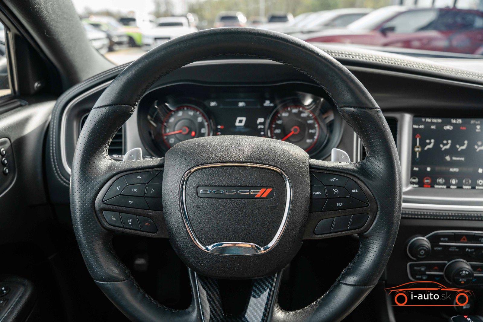 Dodge Charger 2022 na predaj – fotografia 28