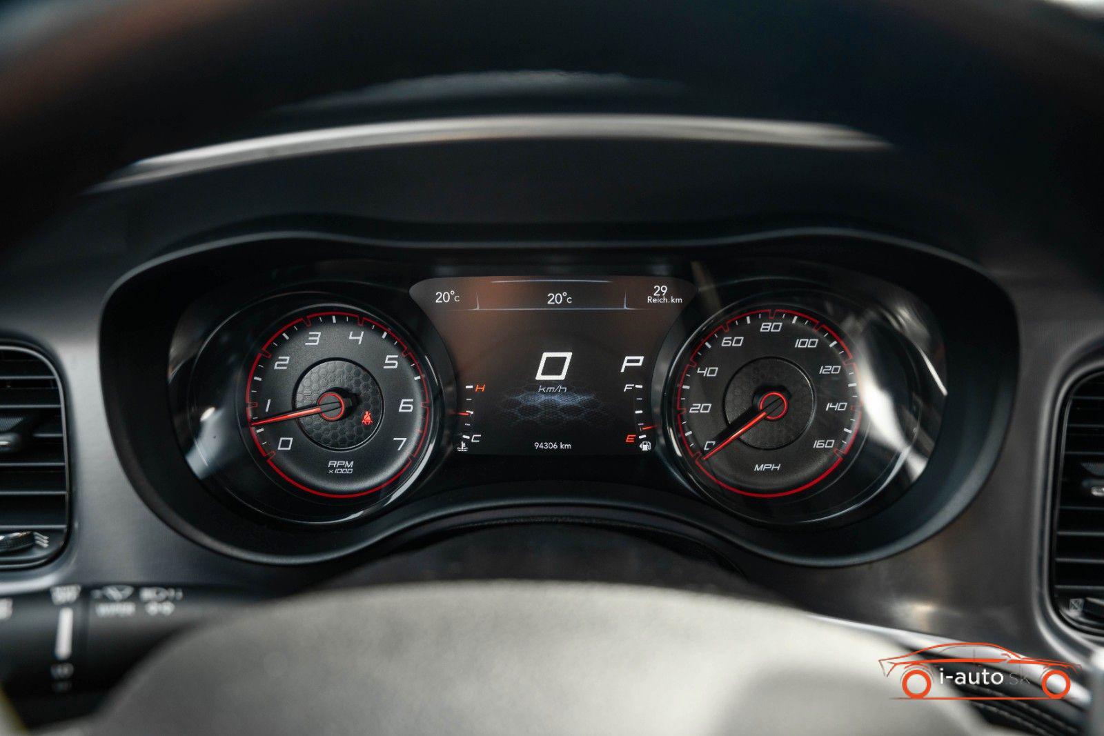 Dodge Charger 2022 na predaj – fotografia 29
