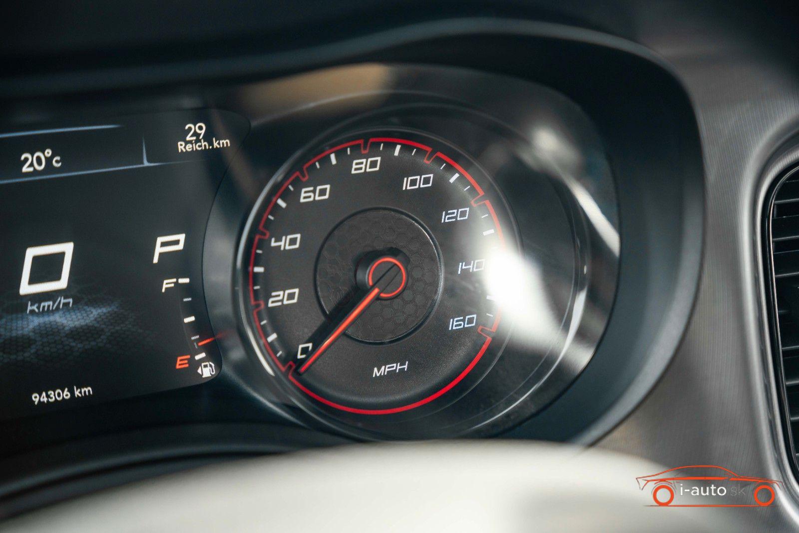 Dodge Charger 2022 na predaj – fotografia 30