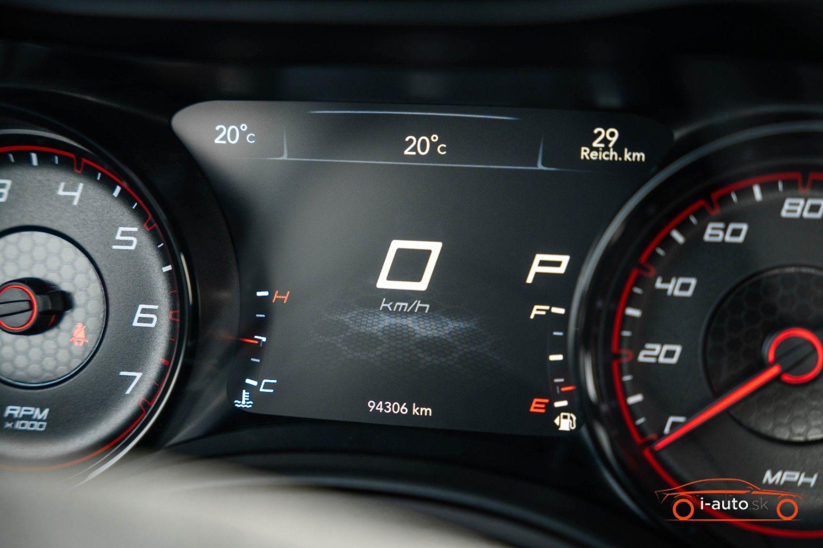 Dodge Charger 2022 na predaj – fotografia 31