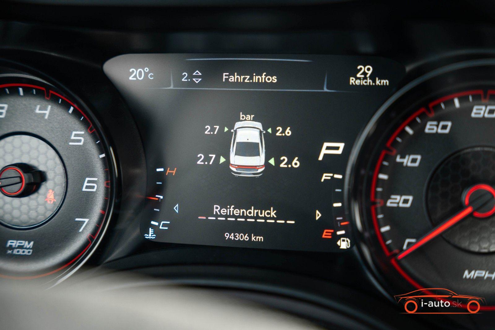 Dodge Charger 2022 na predaj – fotografia 32