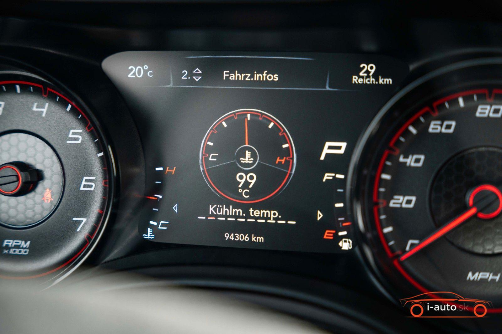 Dodge Charger 2022 na predaj – fotografia 33