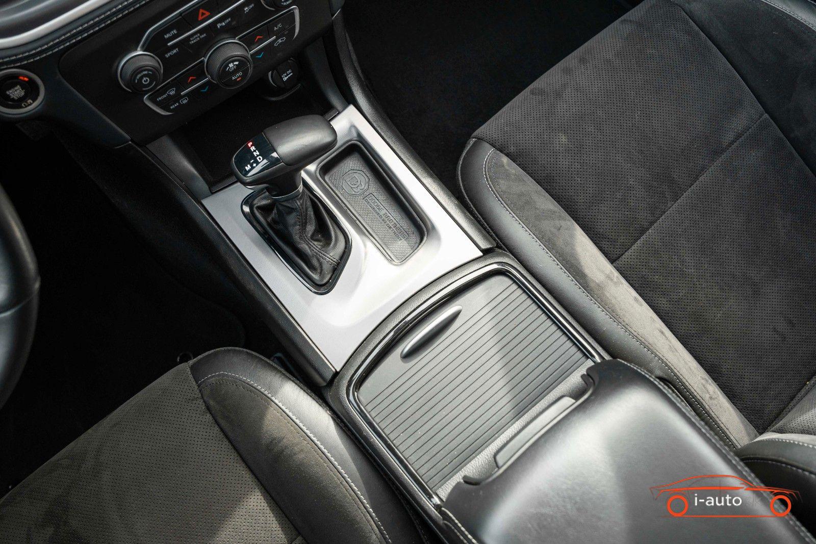 Dodge Charger 2022 na predaj – fotografia 34