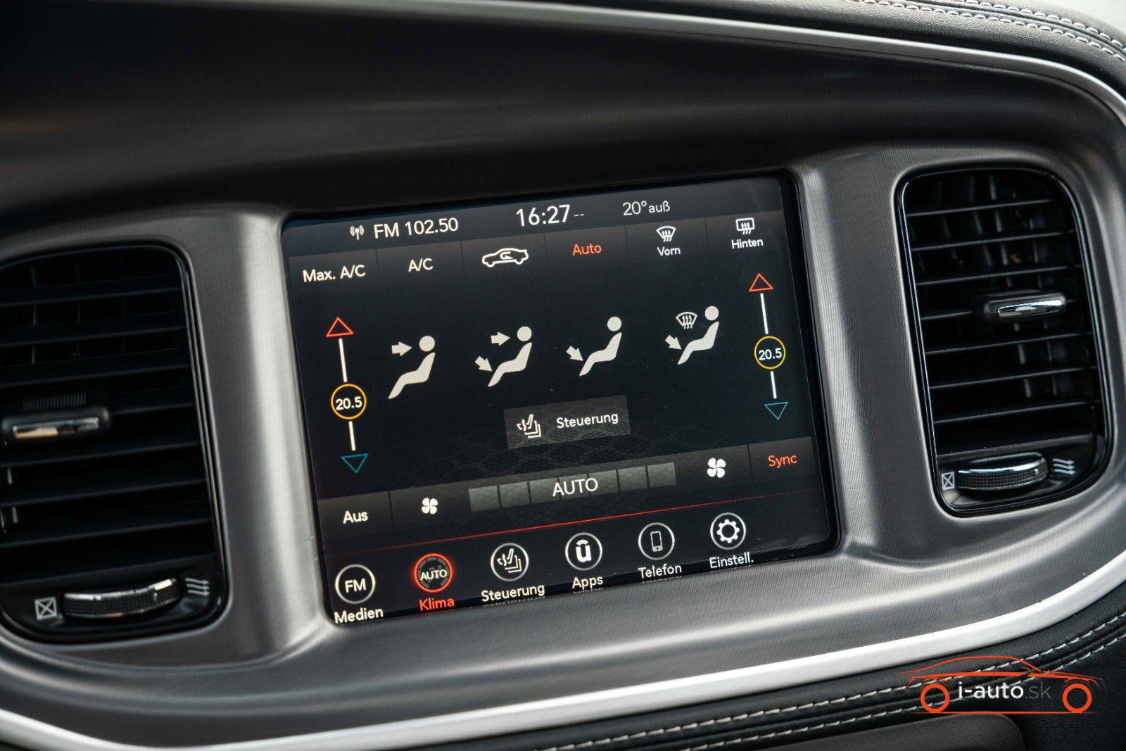 Dodge Charger 2022 na predaj – fotografia 39