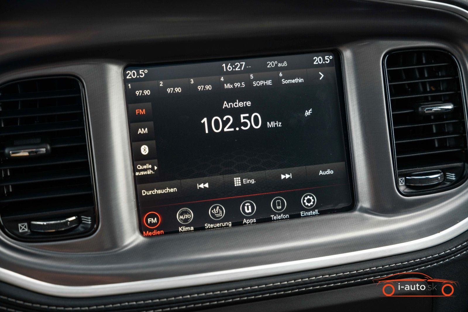 Dodge Charger 2022 na predaj – fotografia 40