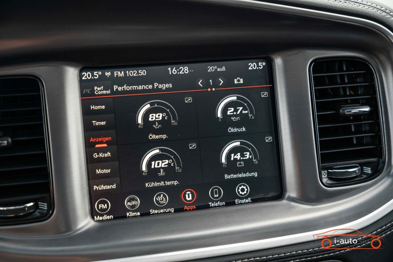 Dodge Charger 2022 na predaj – fotografia 41