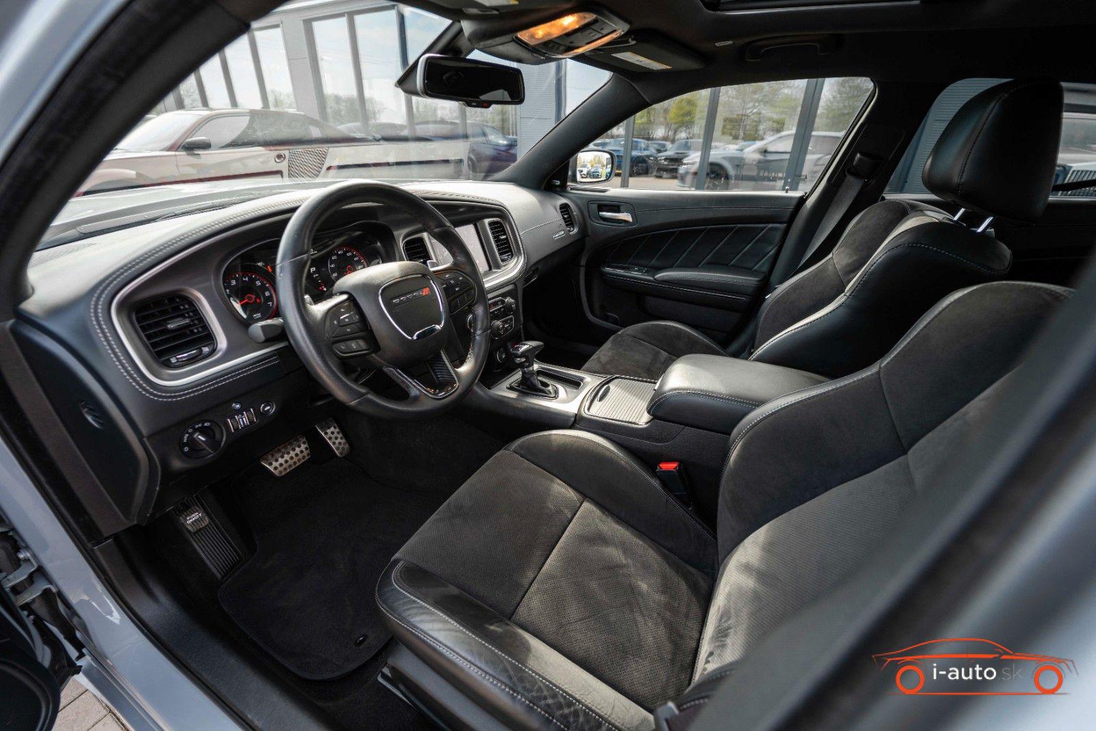 Dodge Charger 2022 na predaj – fotografia 43