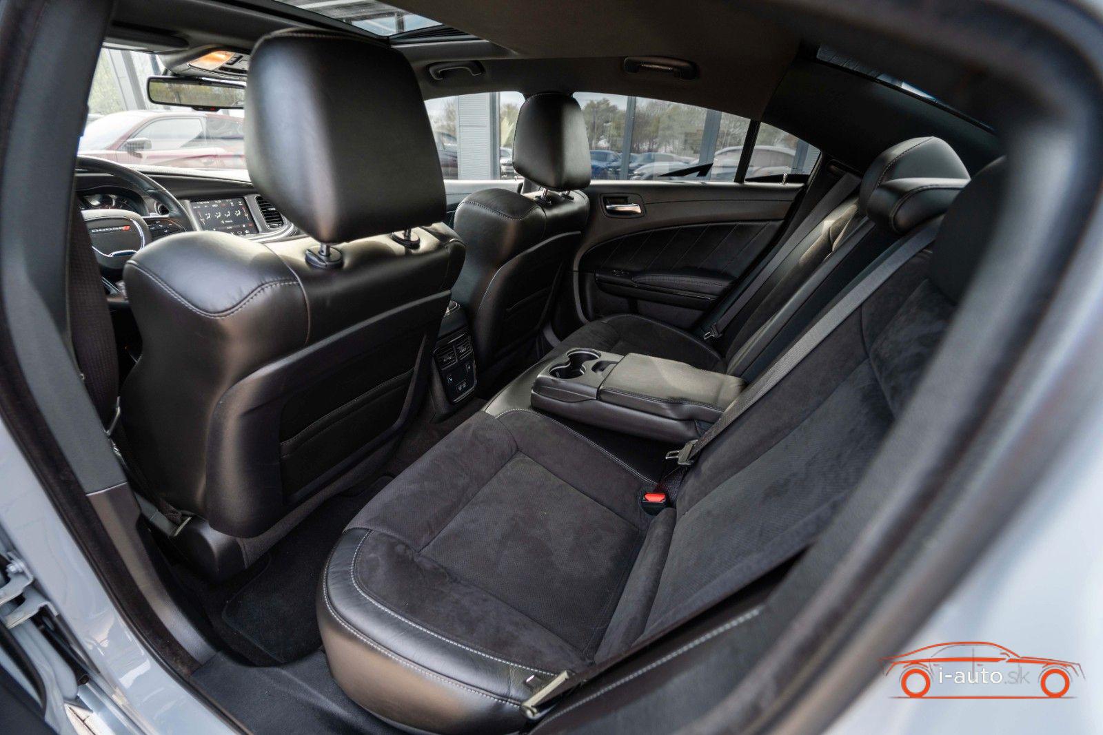 Dodge Charger 2022 na predaj – fotografia 44