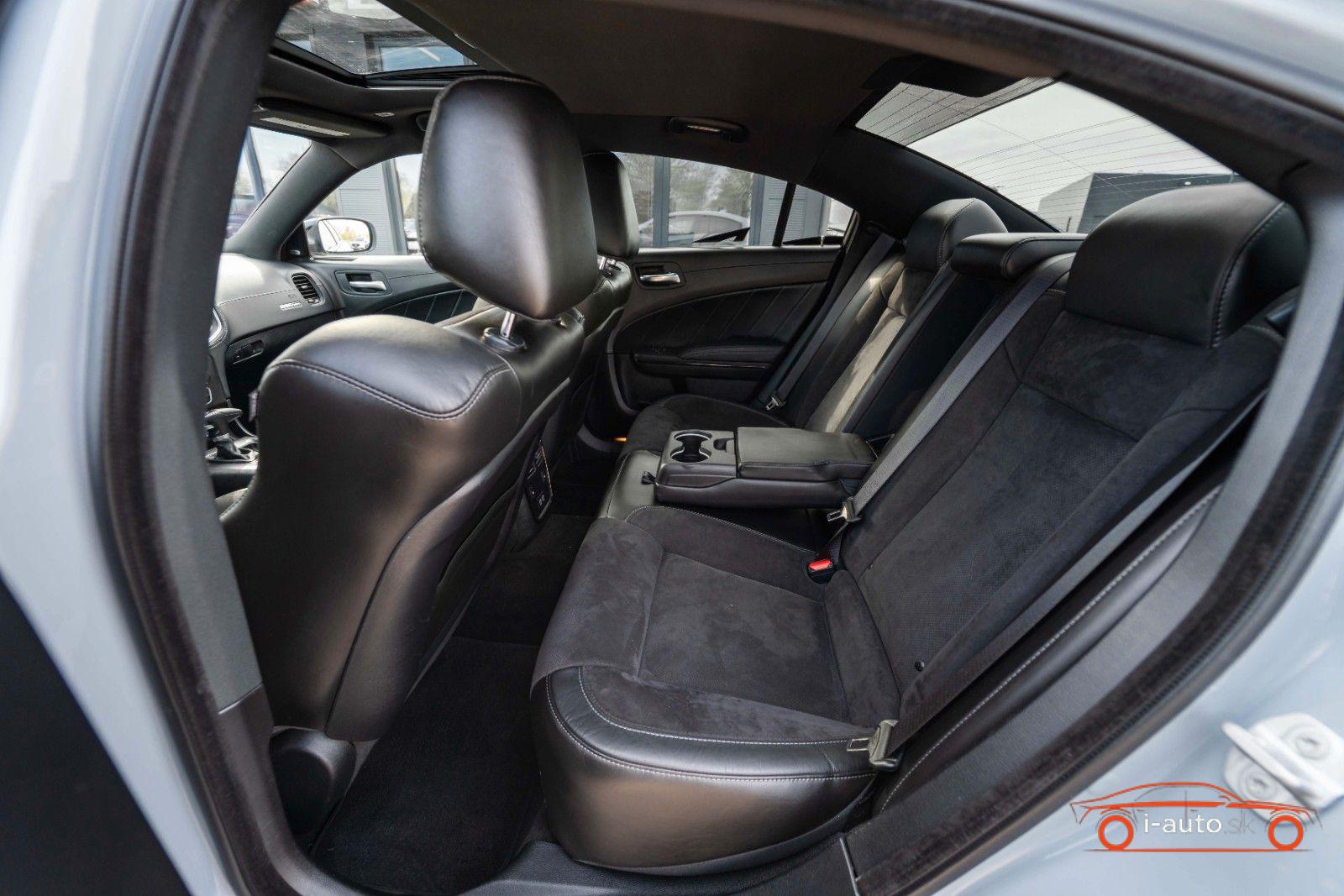 Dodge Charger 2022 na predaj – fotografia 45