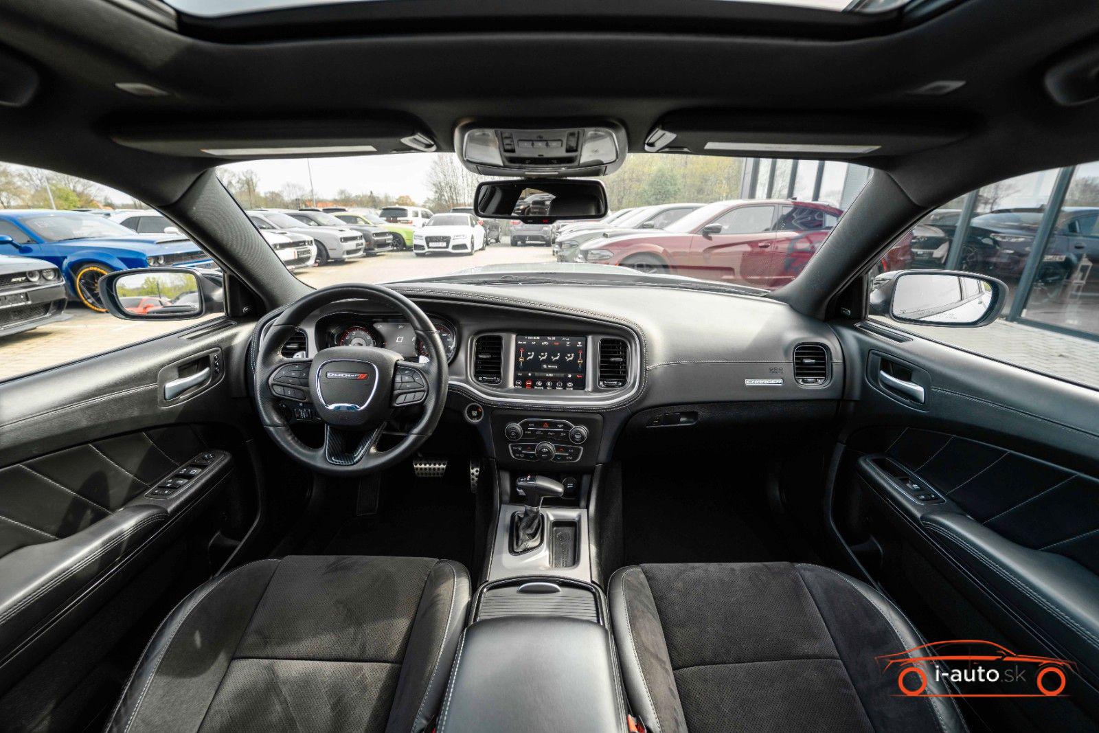 Dodge Charger 2022 na predaj – fotografia 46