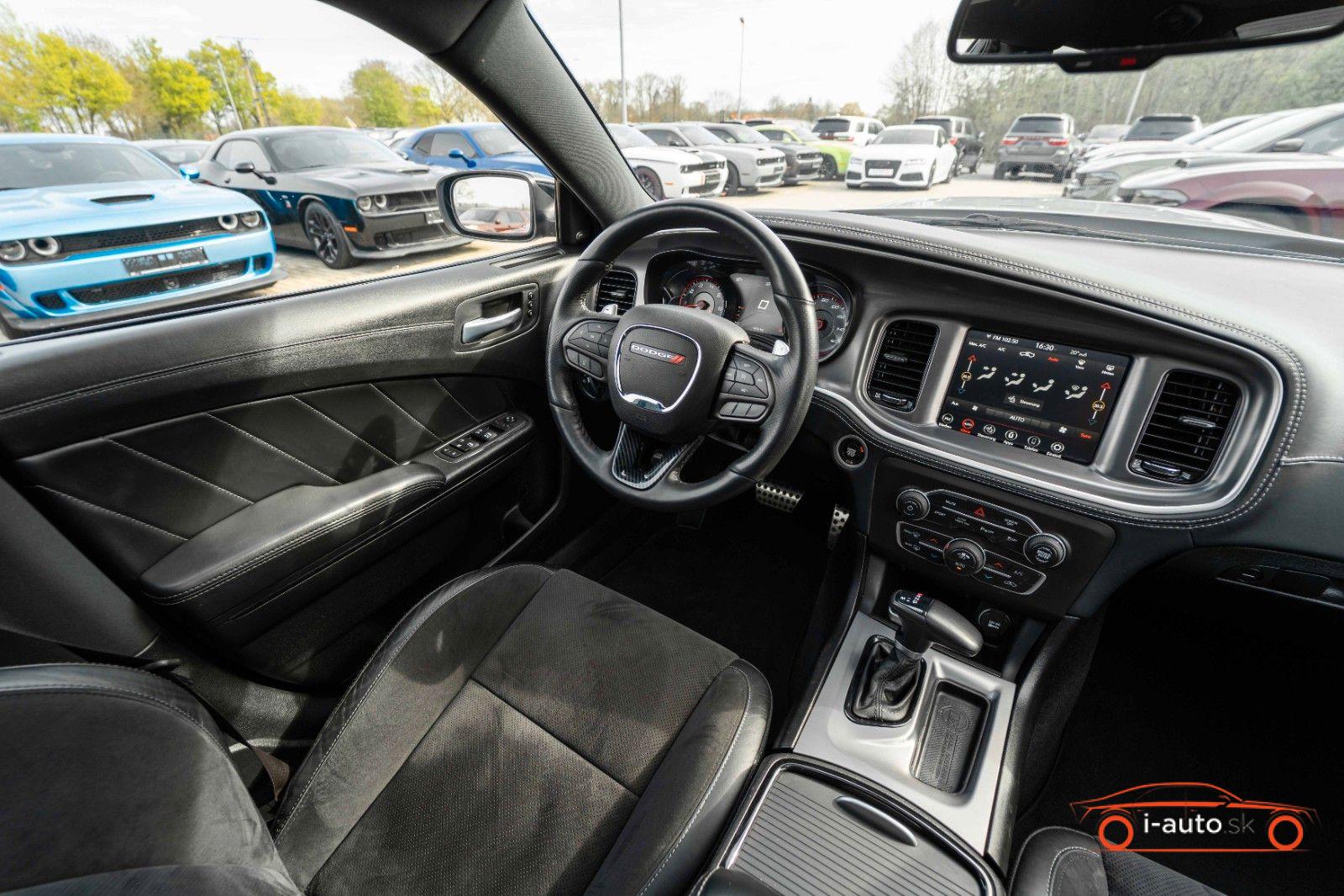 Dodge Charger 2022 na predaj – fotografia 47