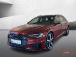 Audi S6 2025 na predaj – fotografia 1