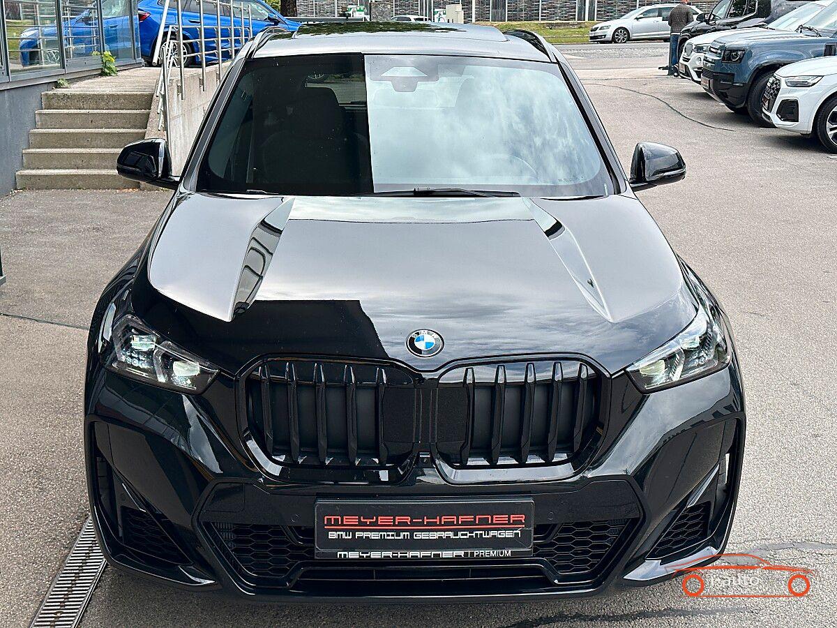 BMW X1 2026 na predaj – fotografia 3