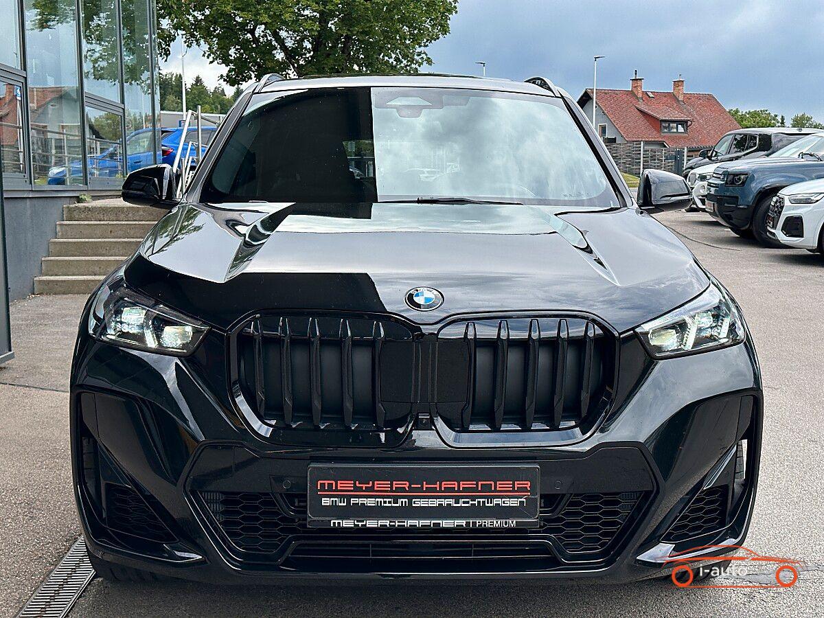 BMW X1 2026 na predaj – fotografia 4