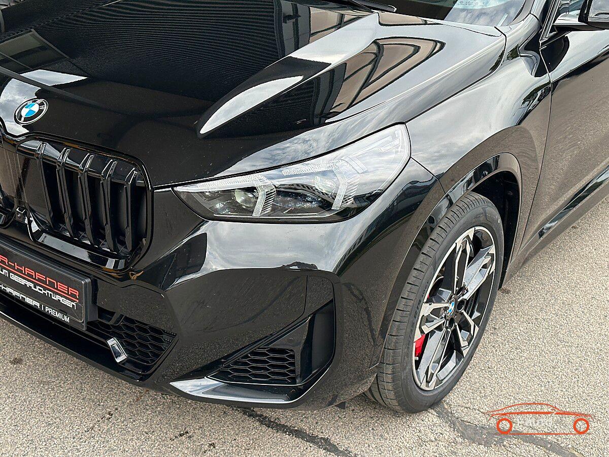 BMW X1 2026 na predaj – fotografia 5