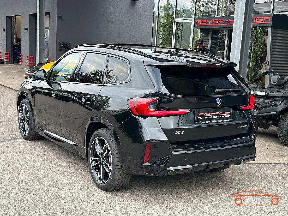 BMW X1 2026 na predaj – fotografia 7