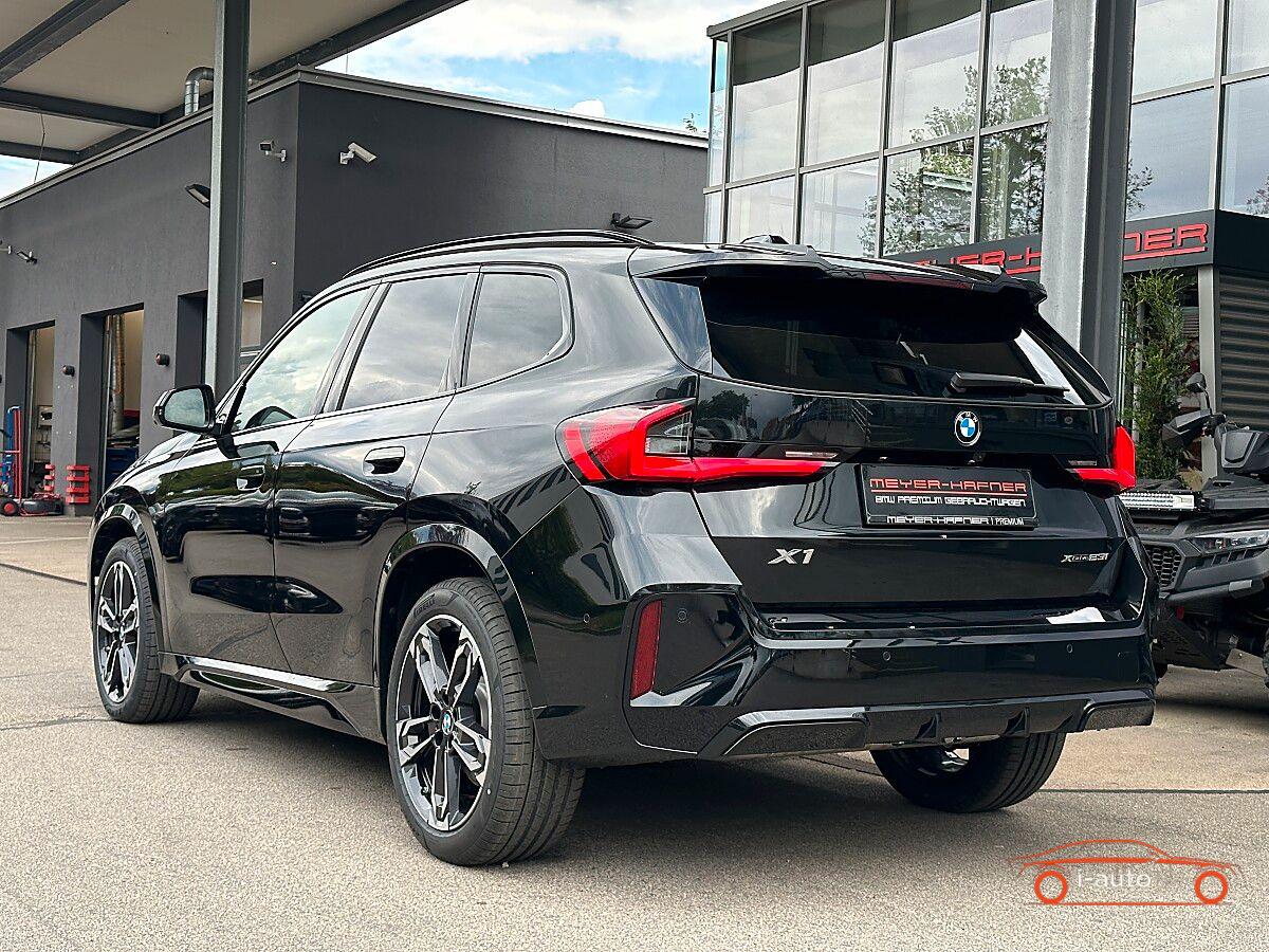 BMW X1 2026 na predaj – fotografia 8