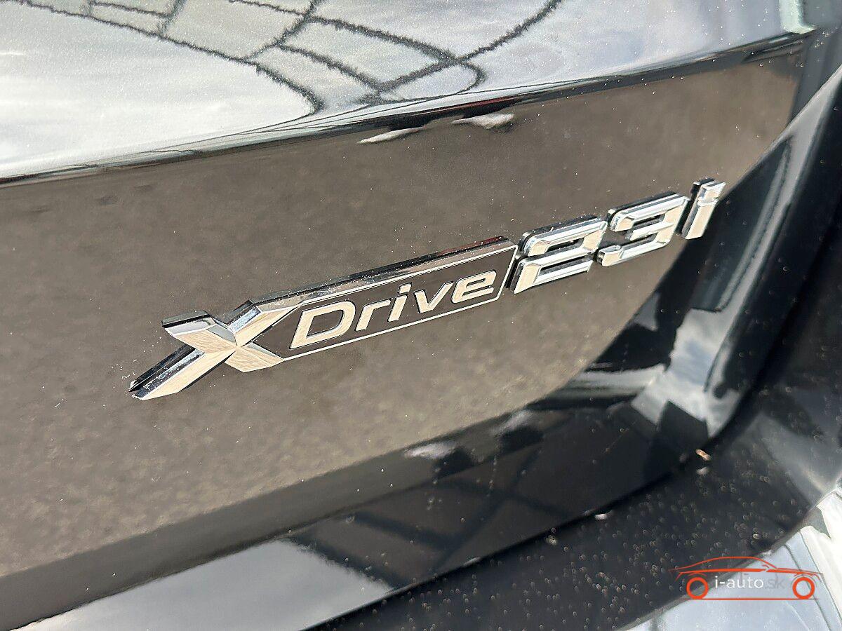 BMW X1 2026 na predaj – fotografia 10