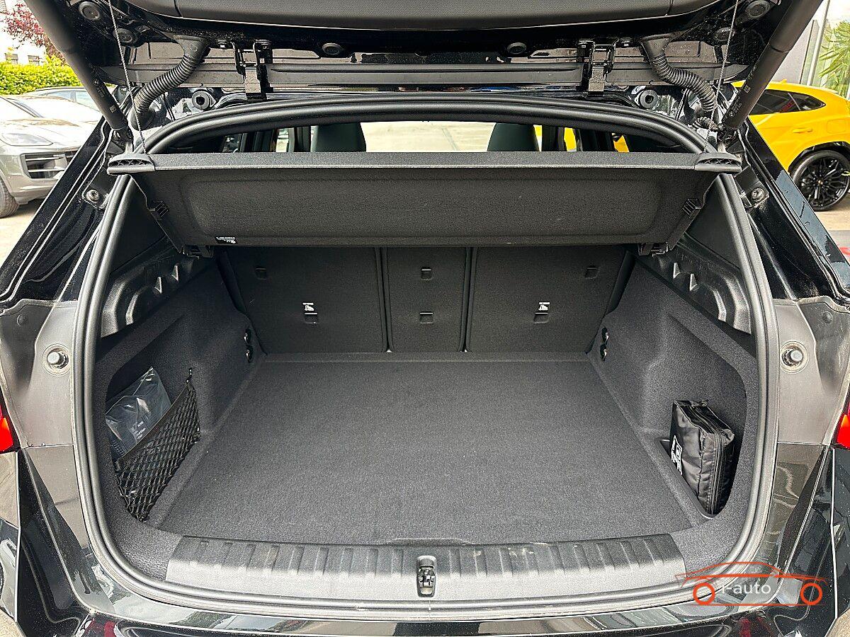 BMW X1 2026 na predaj – fotografia 11