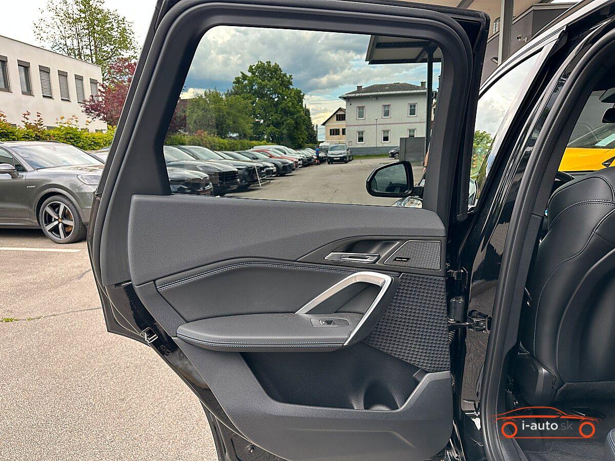 BMW X1 2026 na predaj – fotografia 13