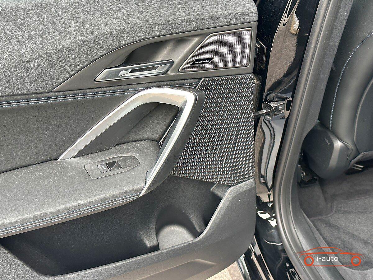 BMW X1 2026 na predaj – fotografia 14