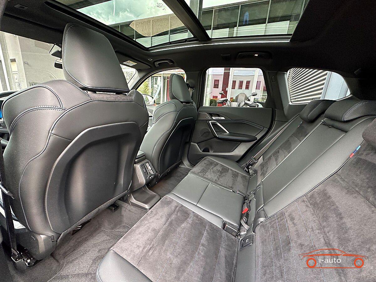BMW X1 2026 na predaj – fotografia 15