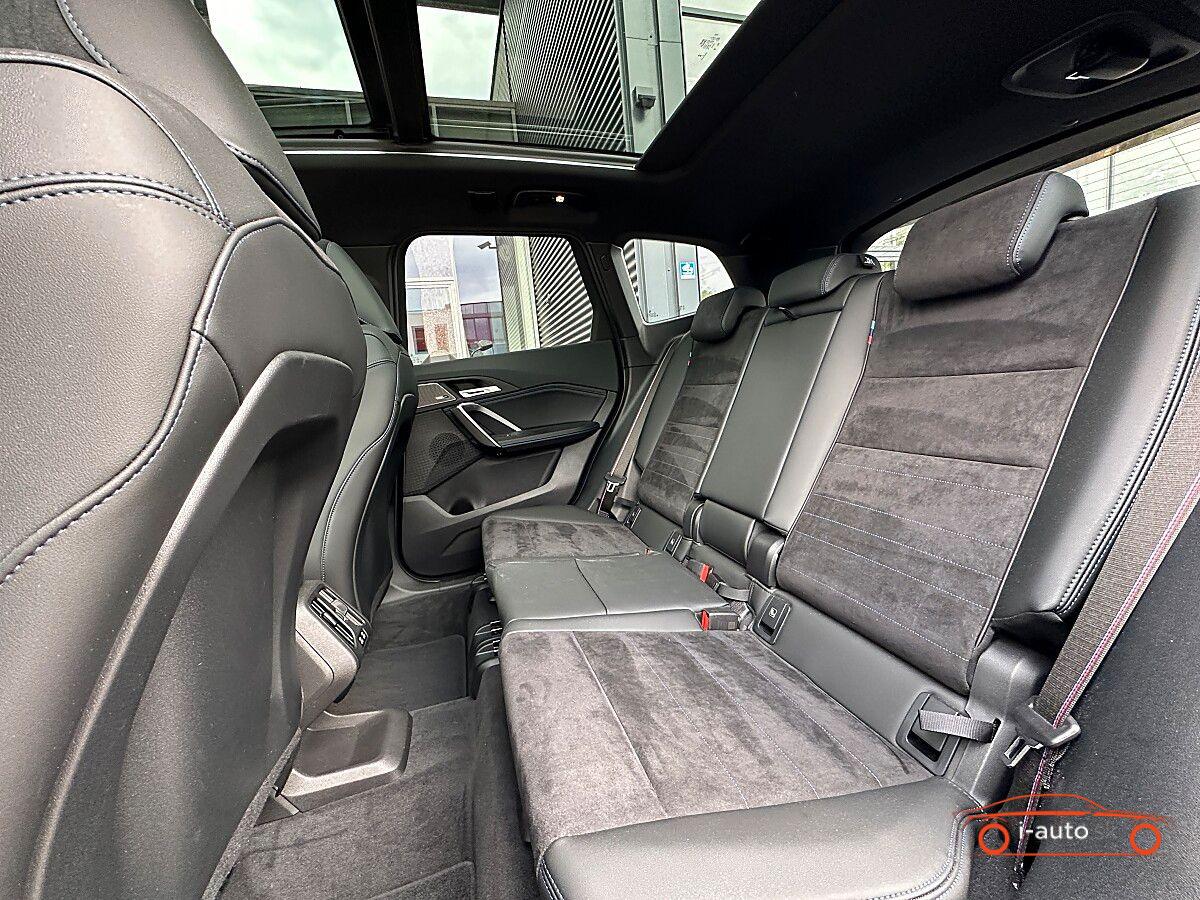 BMW X1 2026 na predaj – fotografia 16
