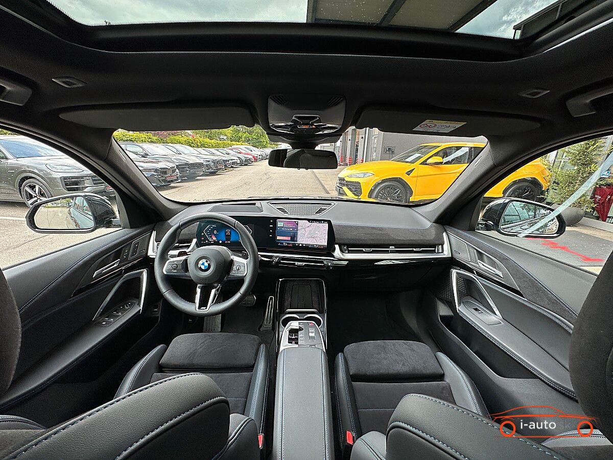 BMW X1 2026 na predaj – fotografia 17