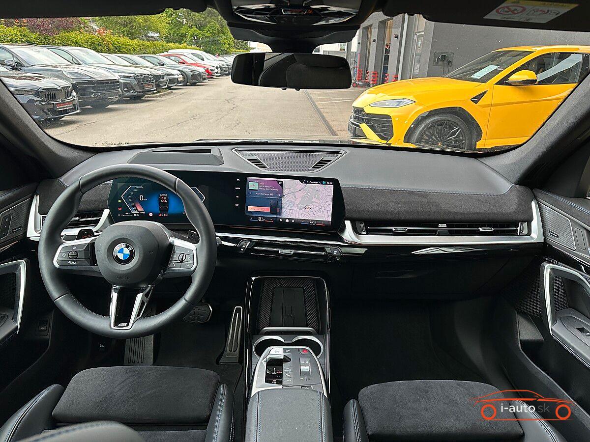 BMW X1 2026 na predaj – fotografia 18