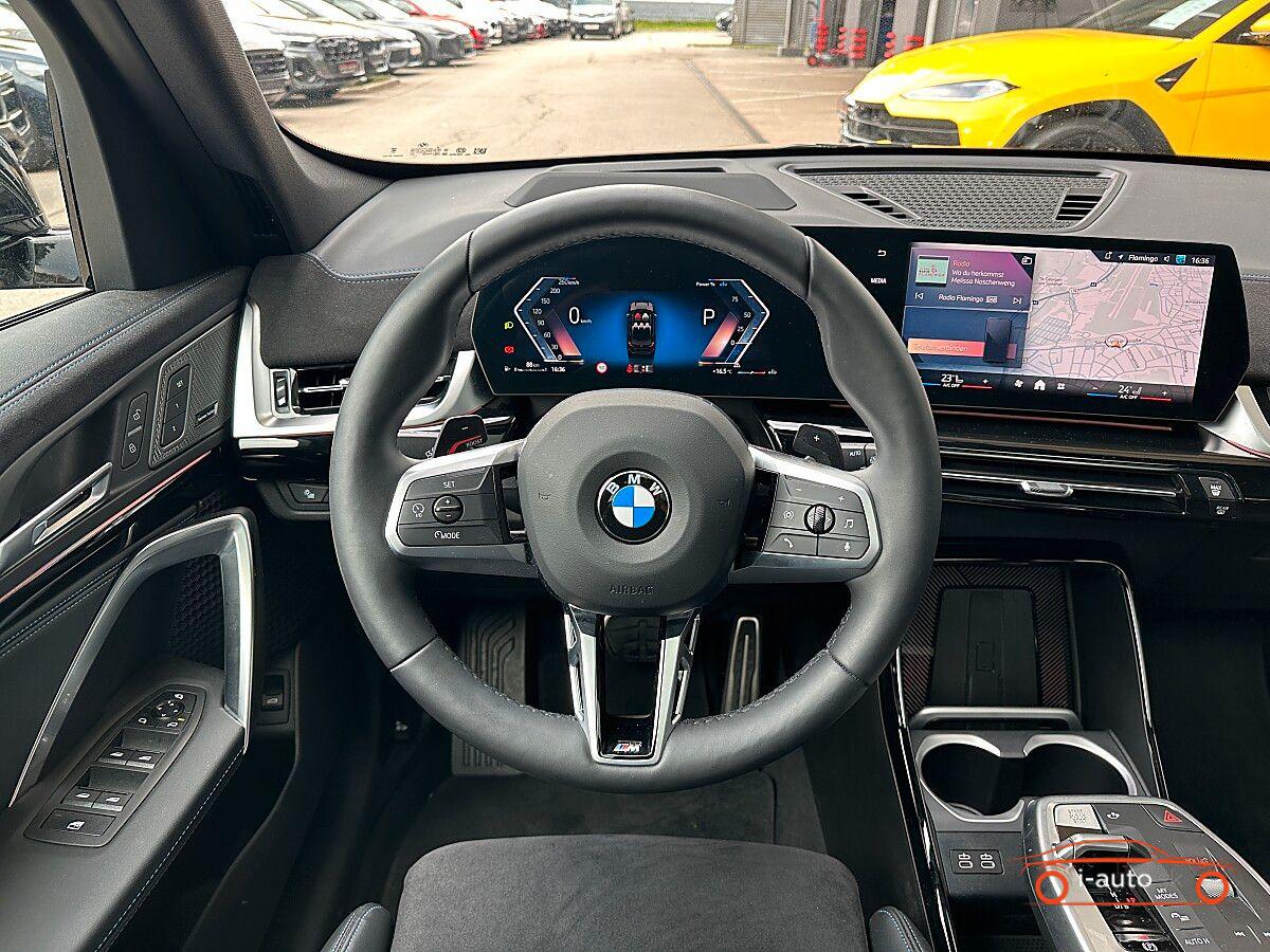 BMW X1 2026 na predaj – fotografia 19