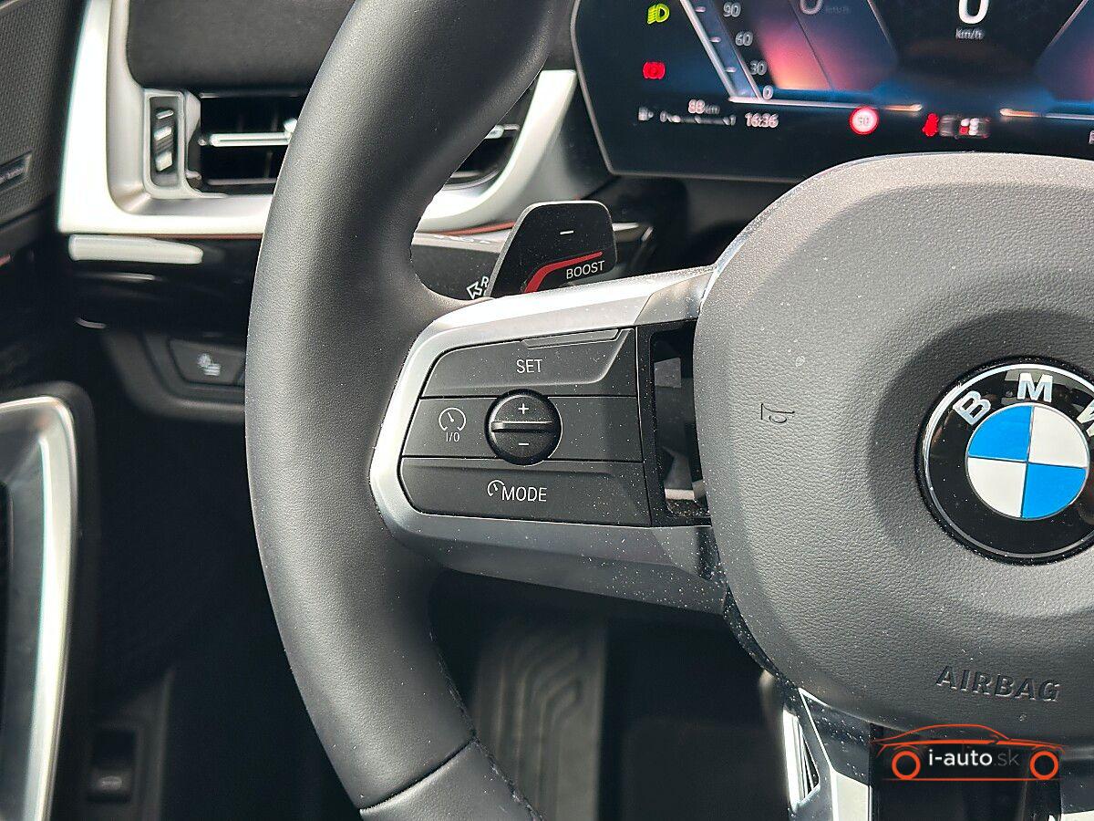 BMW X1 2026 na predaj – fotografia 20