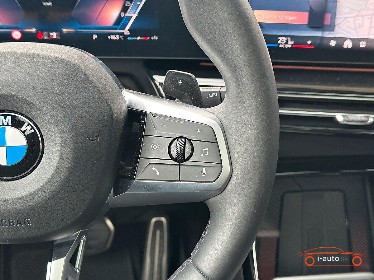 BMW X1 2026 na predaj – fotografia 21