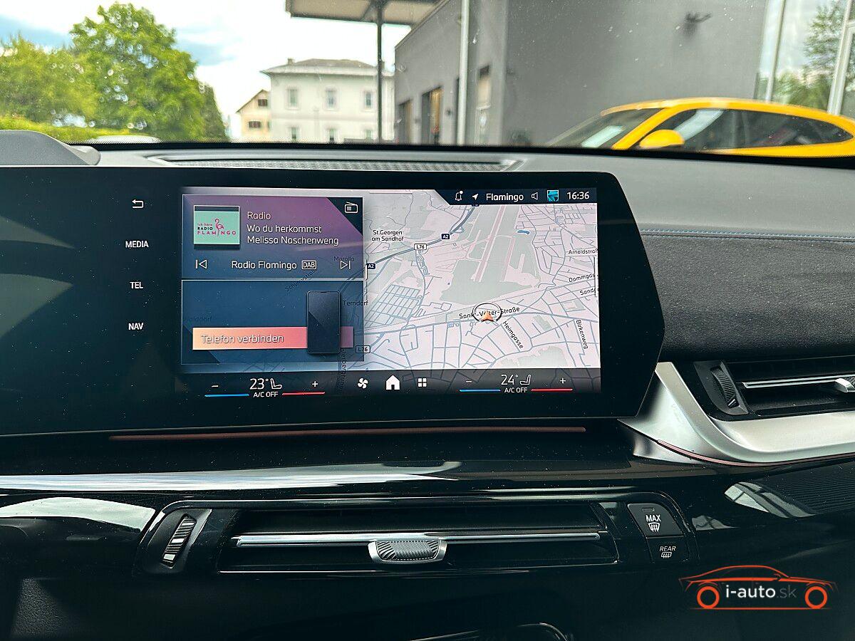 BMW X1 2026 na predaj – fotografia 24