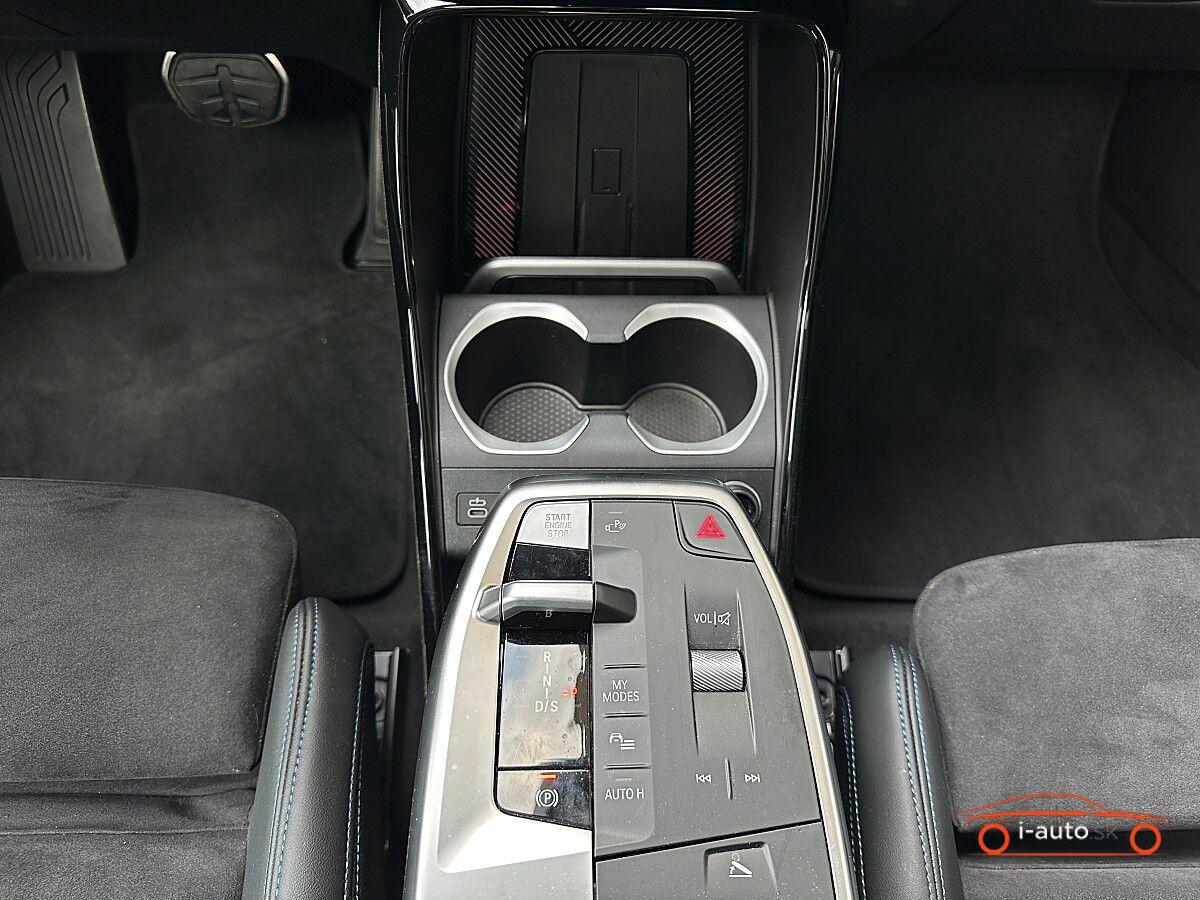BMW X1 2026 na predaj – fotografia 25