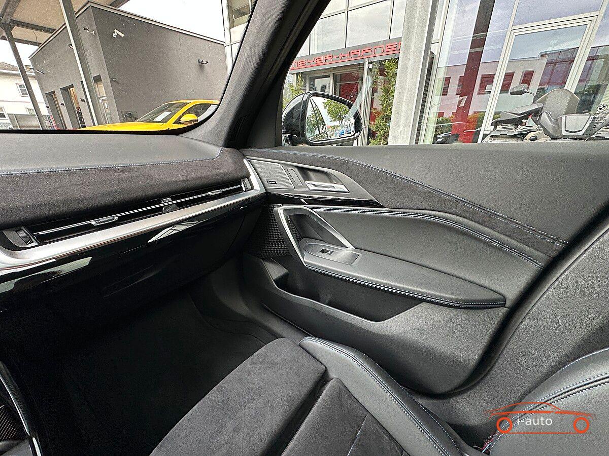 BMW X1 2026 na predaj – fotografia 26