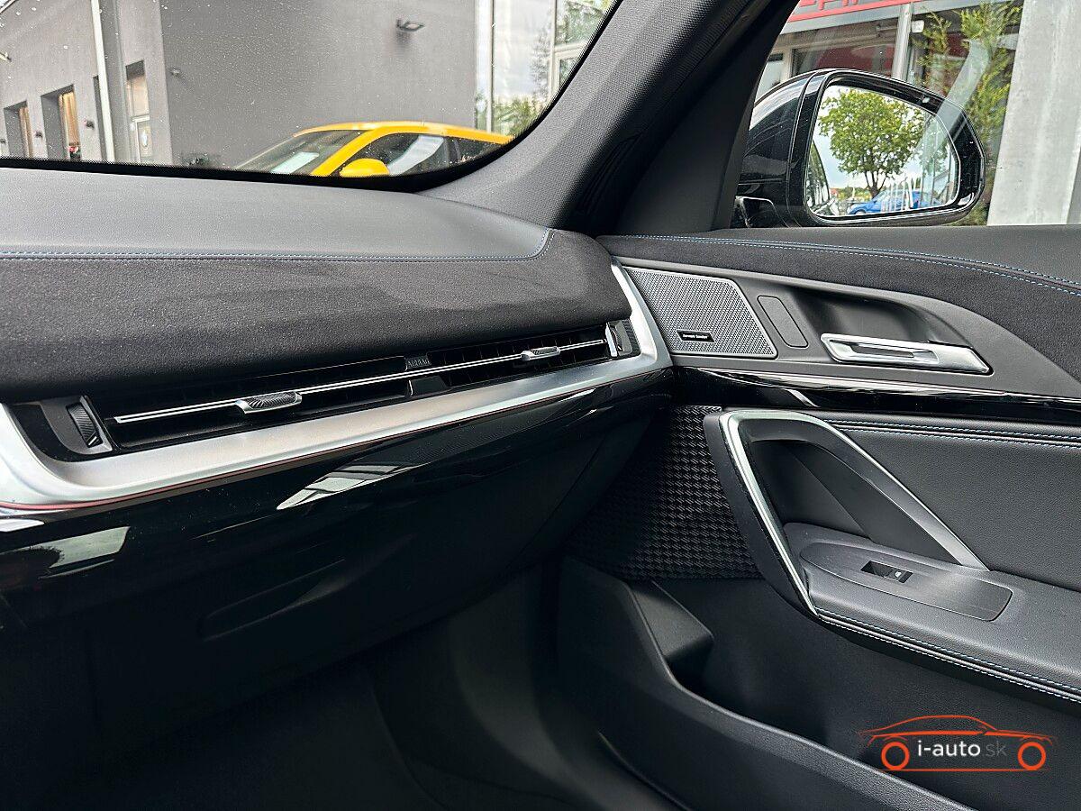 BMW X1 2026 na predaj – fotografia 27
