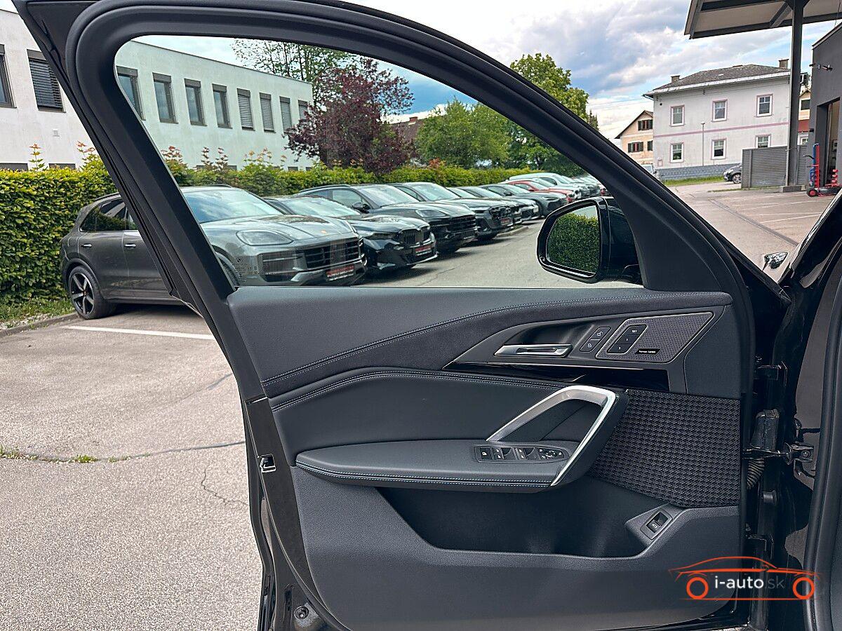 BMW X1 2026 na predaj – fotografia 28